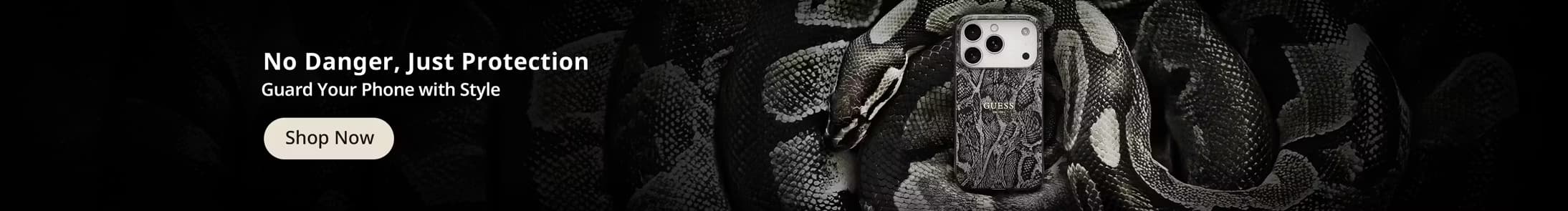 Phone Protection Banner